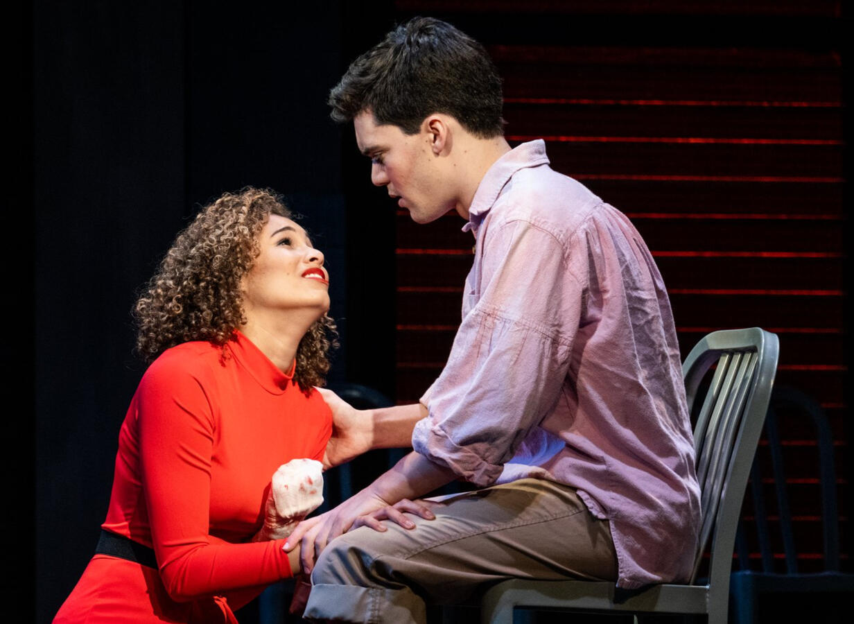 These Seven Sicknesses, 2018